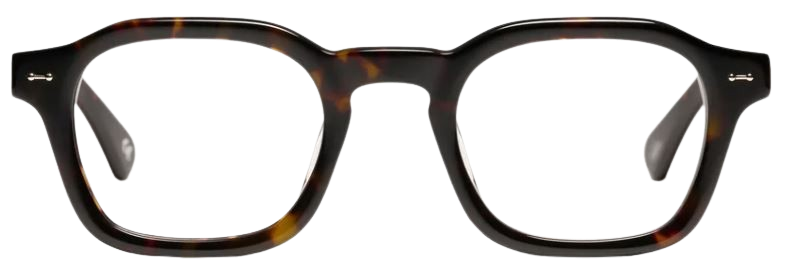 Korrektionsbrille Peter And May S98 T46 Hero