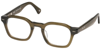 Korrektionsbrille Peter And May S98 T46 Hero