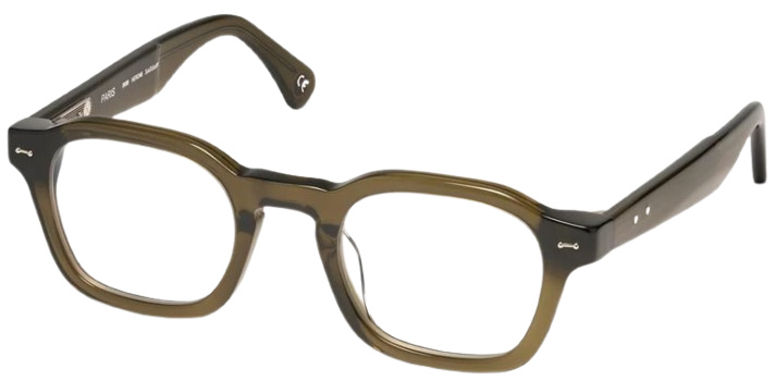 Korrektionsbrille Peter And May S98 T46 Hero