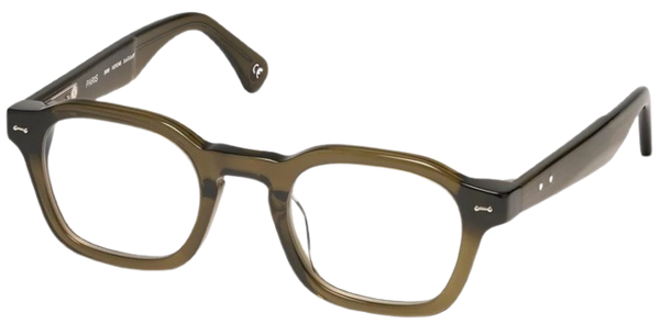 Korrektionsbrille Peter And May S98 T46 Hero