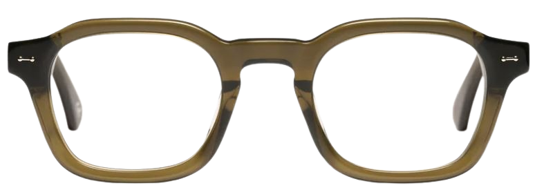 Korrektionsbrille Peter And May S98 T46 Hero