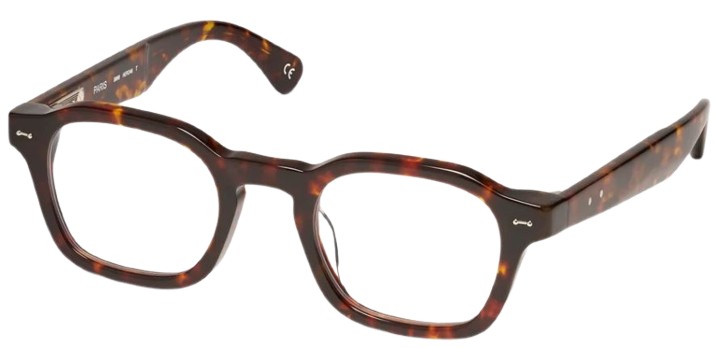 Korrektionsbrille Peter And May S98 T46 Hero