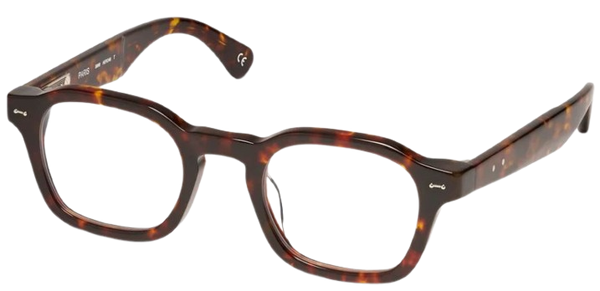 Korrektionsbrille Peter And May S98 T46 Hero