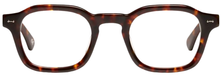 Korrektionsbrille Peter And May S98 T46 Hero