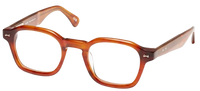 Korrektionsbrille Peter And May S98 T46 Hero