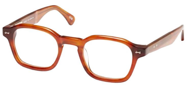Korrektionsbrille Peter And May S98 T46 Hero