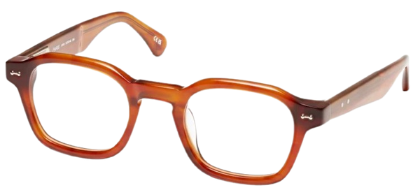 Korrektionsbrille Peter And May S98 T46 Hero