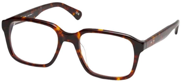 Korrektionsbrille Peter And May S123 Soleil