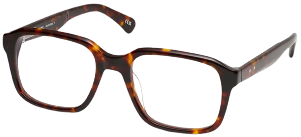 Korrektionsbrille Peter And May S123 Soleil