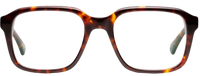 Korrektionsbrille Peter And May S123 Soleil