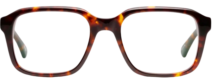 Korrektionsbrille Peter And May S123 Soleil
