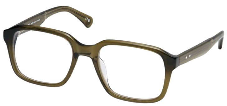 Korrektionsbrille Peter And May S123 Soleil