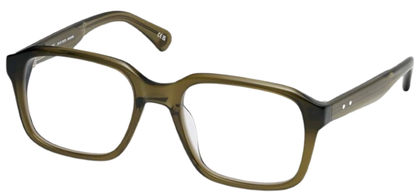 Korrektionsbrille Peter And May S123 Soleil