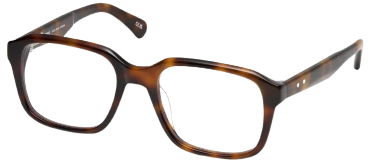 Korrektionsbrille Peter And May S123 Soleil