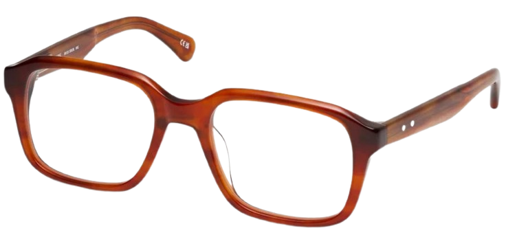 Korrektionsbrille Peter And May S123 Soleil