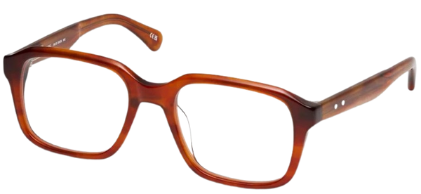 Korrektionsbrille Peter And May S123 Soleil