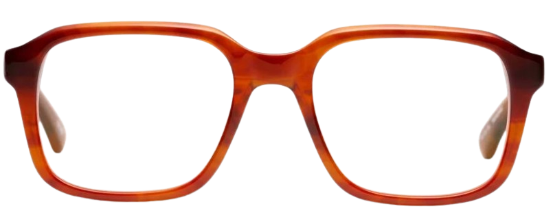 Korrektionsbrille Peter And May S123 Soleil