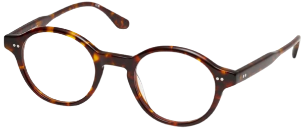 Peter And May LT21 Miaouuu Eyeglasses
