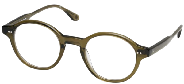 Peter And May LT21 Miaouuu Eyeglasses