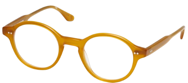 Peter And May LT21 Miaouuu Eyeglasses