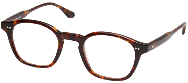Korrektionsbrille Peter And May LT20 PM Palace