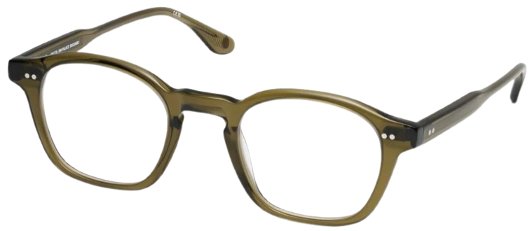 Korrektionsbrille Peter And May LT20 PM Palace