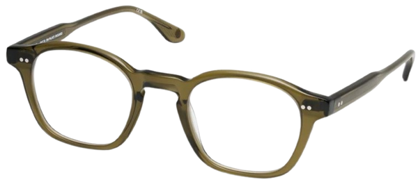 Peter And May LT20 PM Palace Eyeglasses