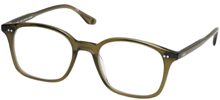 Brille Peter And May LT19 My Queen
