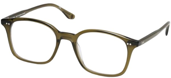Peter And May LT19 My Queen Eyeglasses