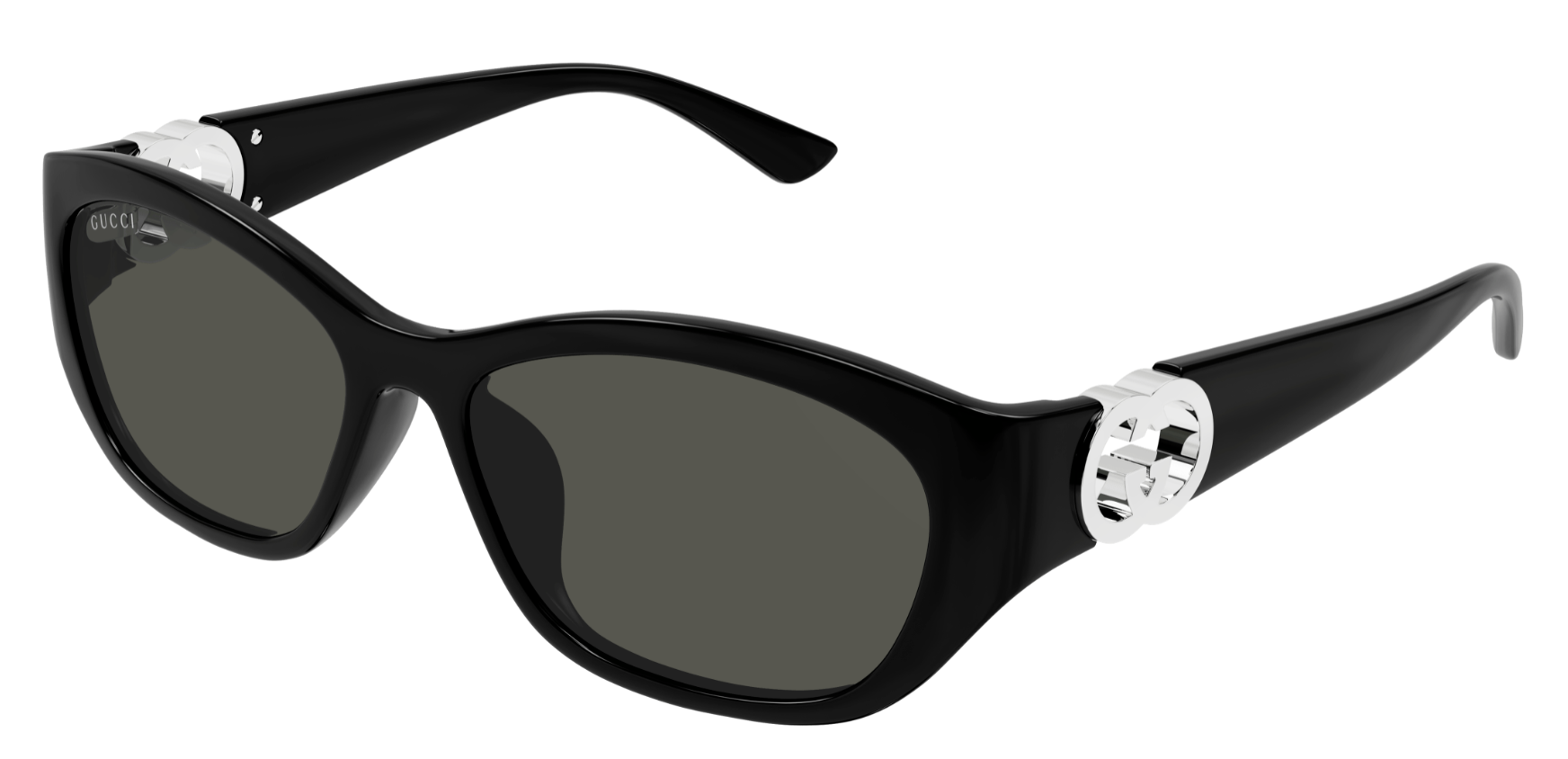 Lunettes de soleil Gucci Emblem GG1826SK