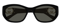 Lunettes de soleil Gucci Emblem GG1826SK