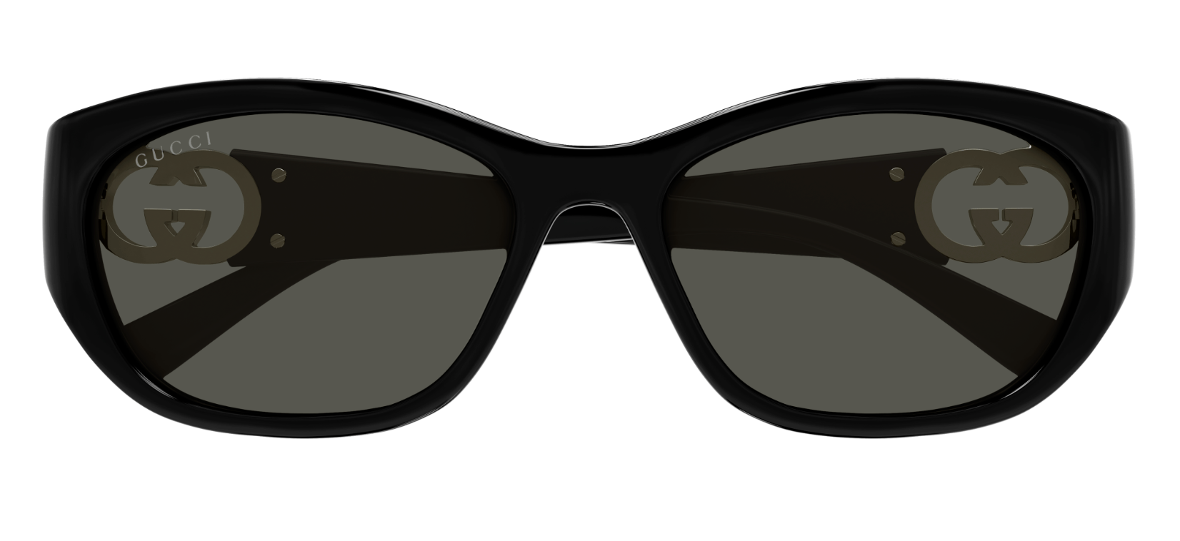 Lunettes de soleil Gucci Emblem GG1826SK