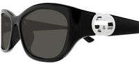 Lunettes de soleil Gucci Emblem GG1826SK