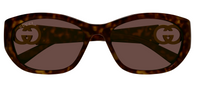 Lunettes de soleil Gucci Emblem GG1826SK