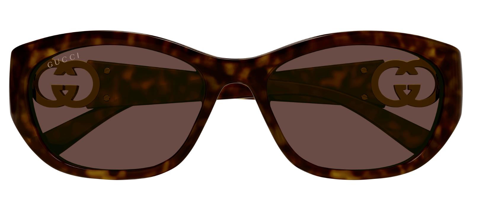 Lunettes de soleil Gucci Emblem GG1826SK