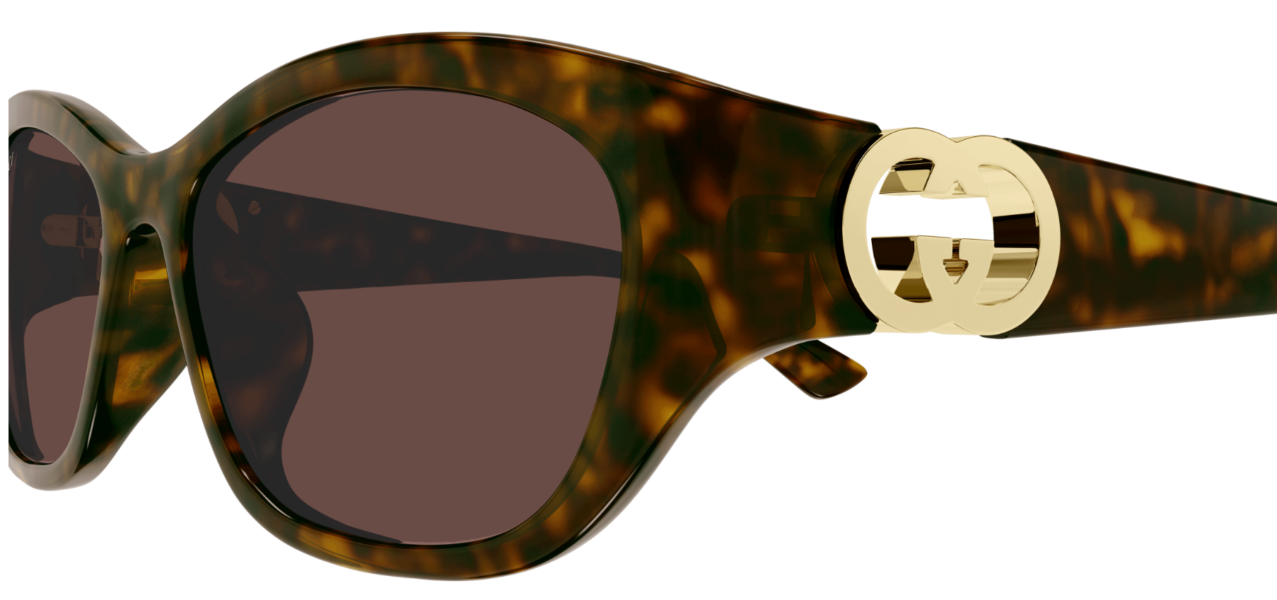 Lunettes de soleil Gucci Emblem GG1826SK