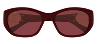 Lunettes de soleil Gucci Emblem GG1826SK