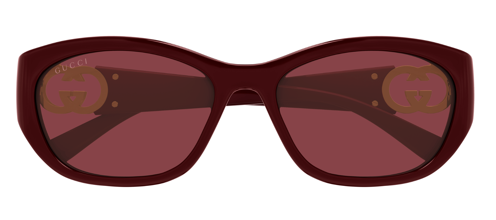 Lunettes de soleil Gucci Emblem GG1826SK