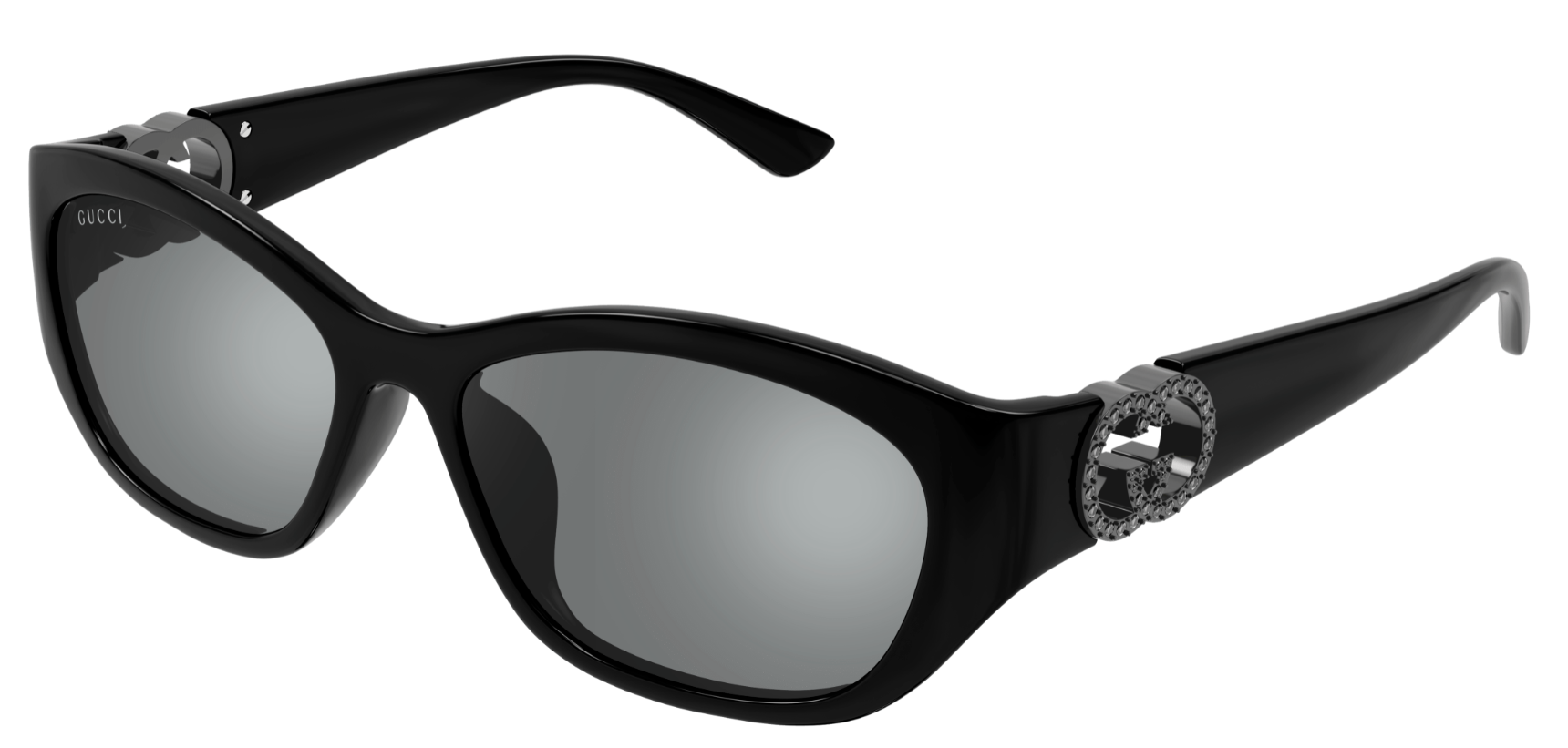 Lunettes de soleil Gucci Emblem GG1826SK