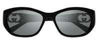 Lunettes de soleil Gucci Emblem GG1826SK