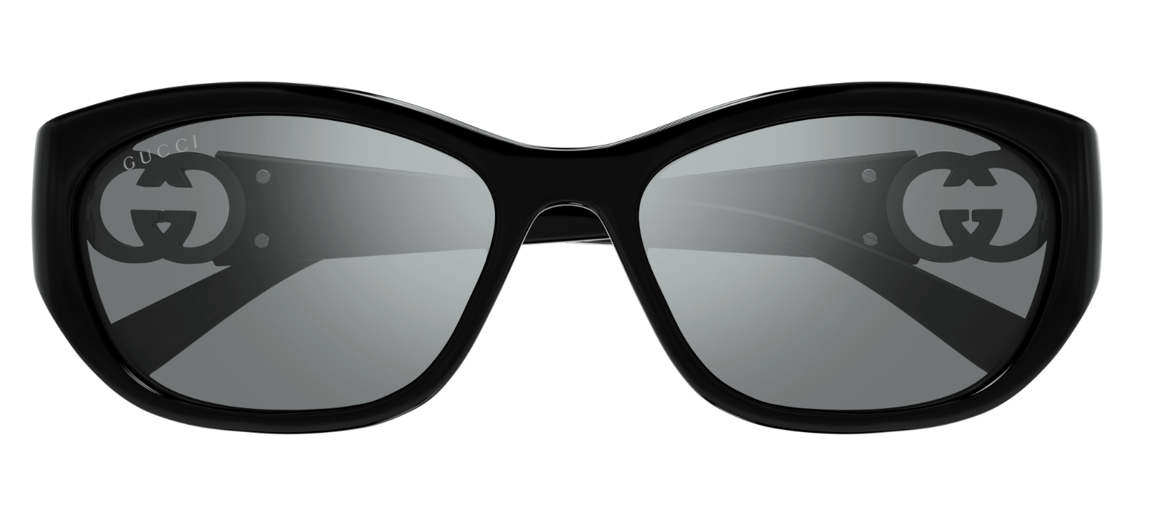 Lunettes de soleil Gucci Emblem GG1826SK
