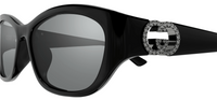 Lunettes de soleil Gucci Emblem GG1826SK