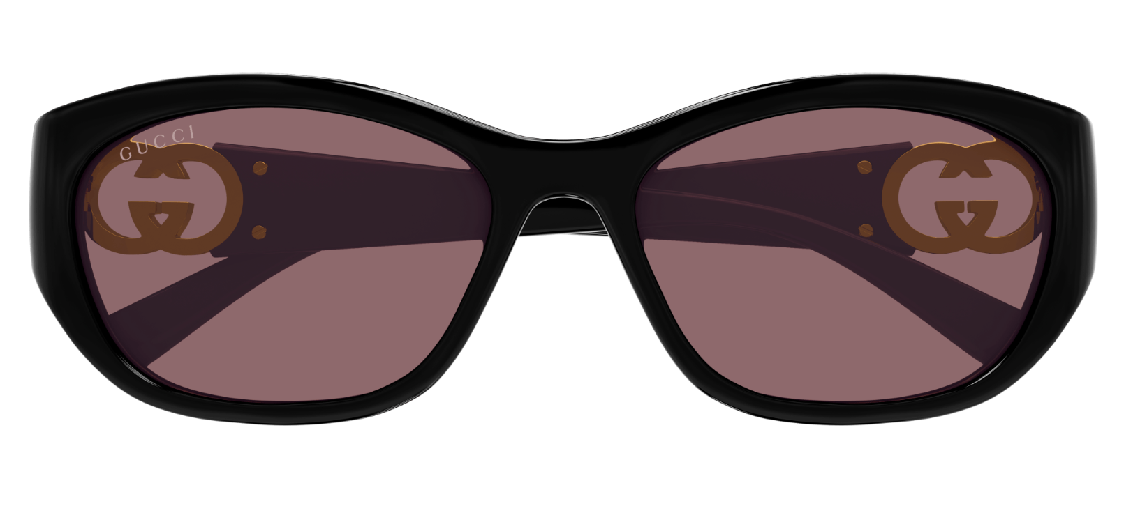 Lunettes de soleil Gucci Emblem GG1826SK
