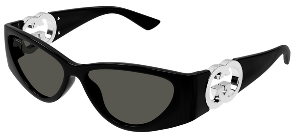 Óculos de sol Gucci Emblem GG1824S