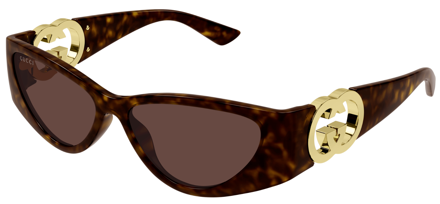 Gafas de sol Gucci Emblem GG1824S