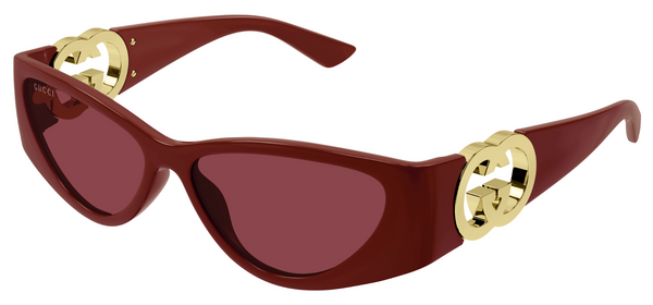 Óculos de sol Gucci Emblem GG1824S