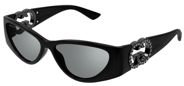 Óculos de sol Gucci Emblem GG1824S