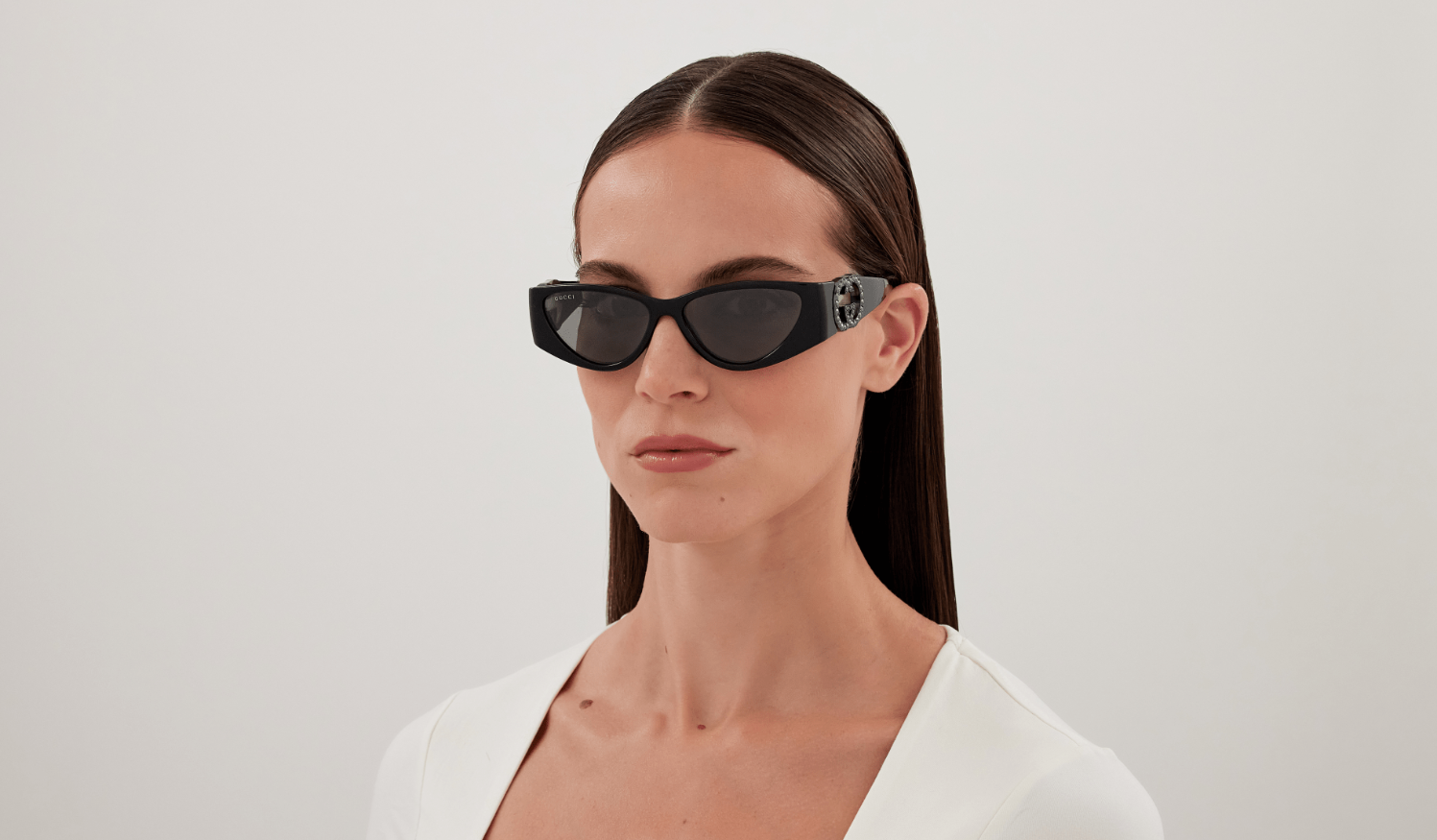 Gafas de sol Gucci Emblem GG1824S