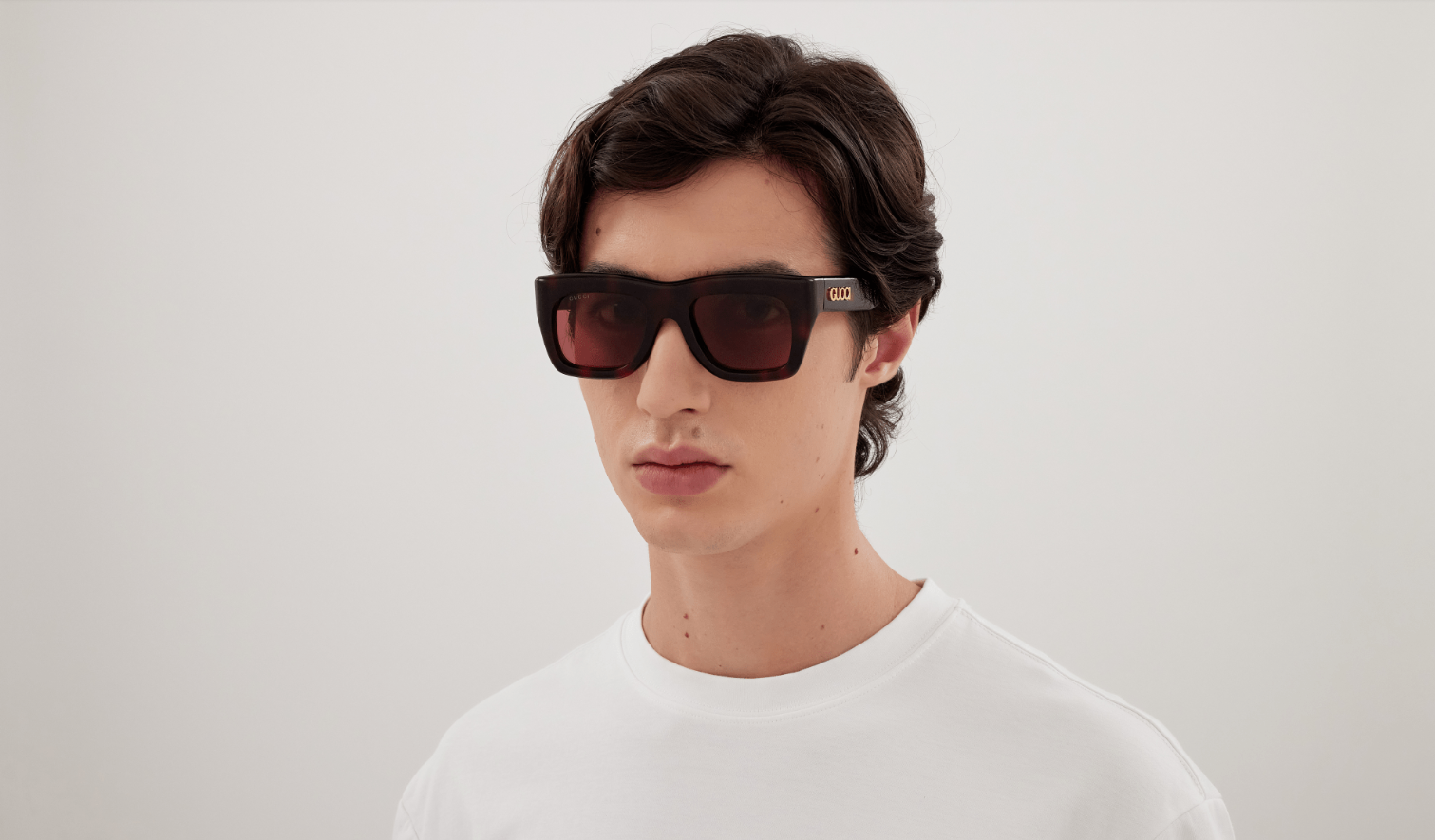 Óculos de sol Gucci GG1811S