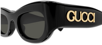 Óculos de sol Gucci GG1809S
